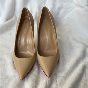 These are NOT Louboutin
